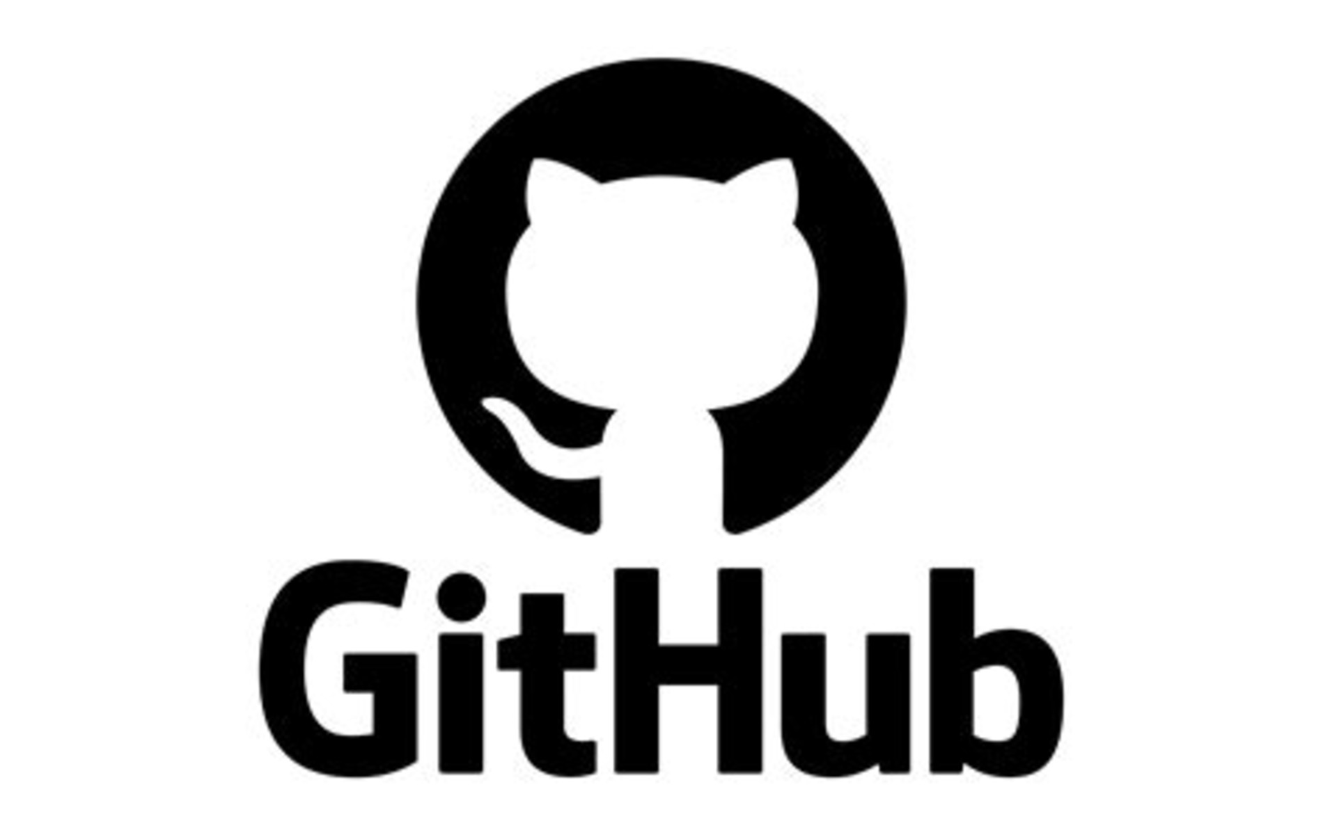 Logo GitHub